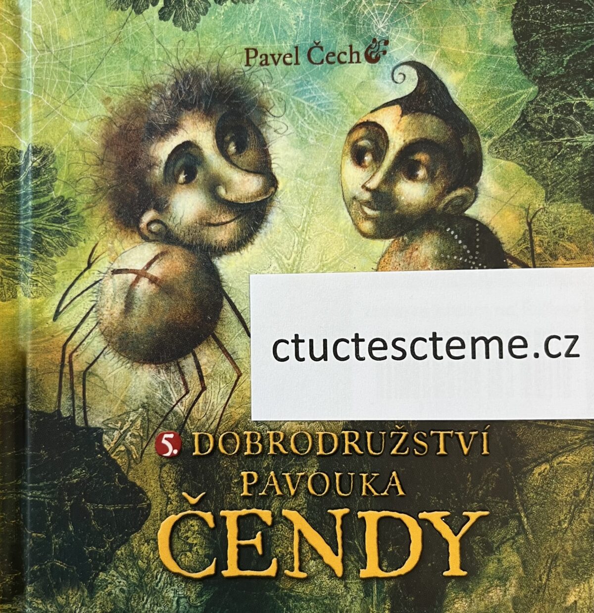5_dobrodruzstvi_pavouka_Cendy